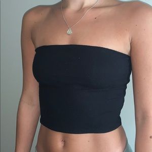 Brandy Melville Tube Top